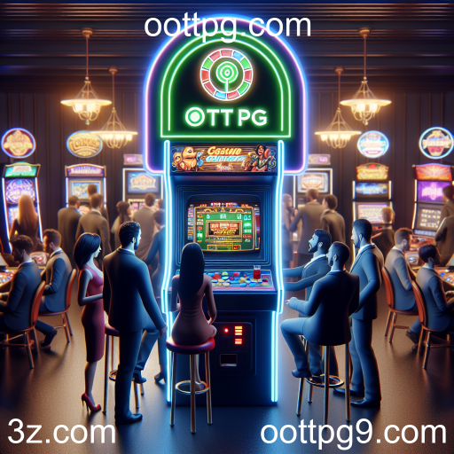 A Evolução dos Jogos de Arcade: Do Passado ao Presente